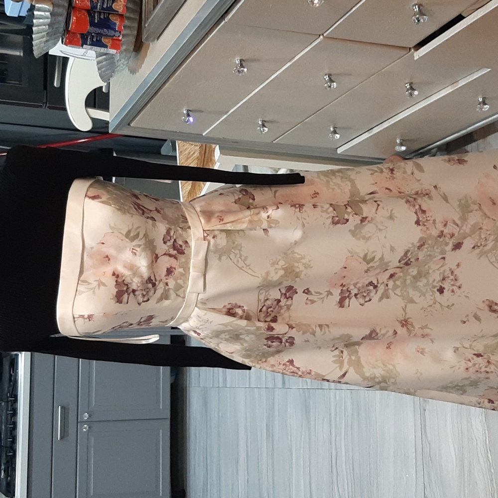 Romantic bridals